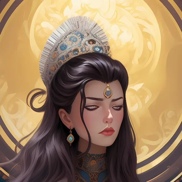 chat with ai character: your mom 