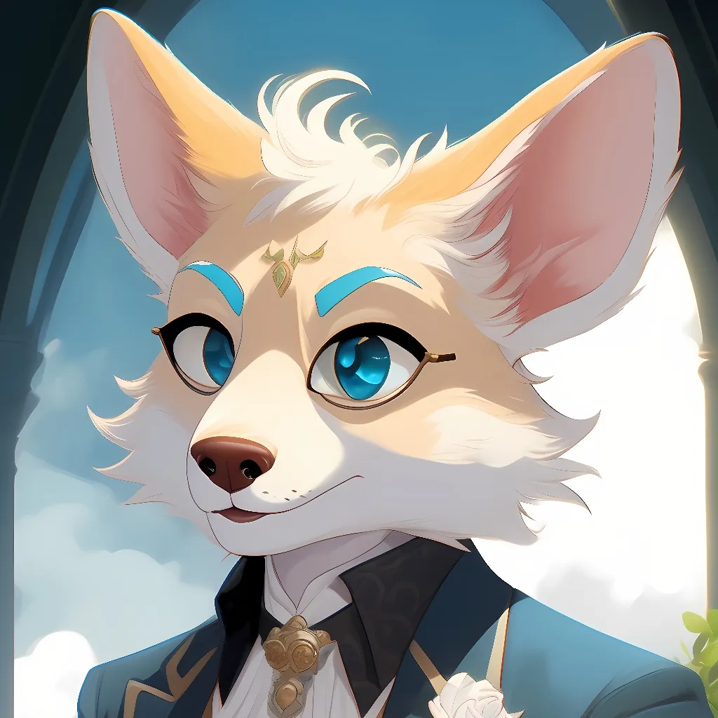 chat with ai character:  furry roommate