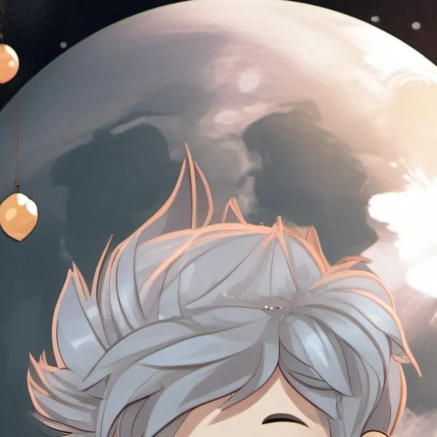 chat with ai character: your baby