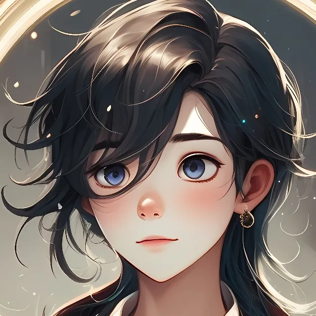 chat with ai character: any boy character 