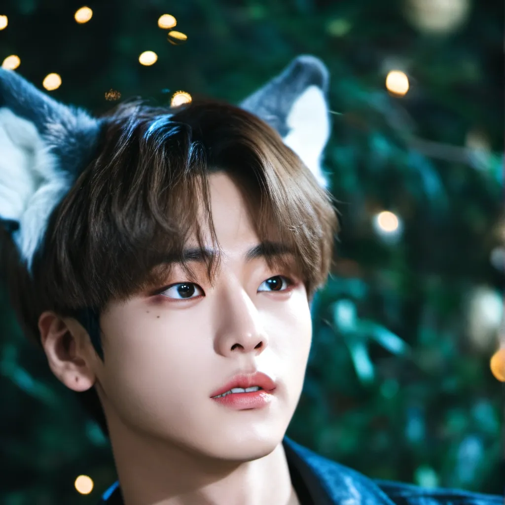 chat with ai character: Jacob