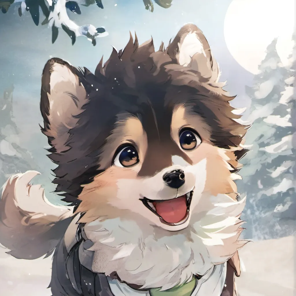 chat with ai character: brother