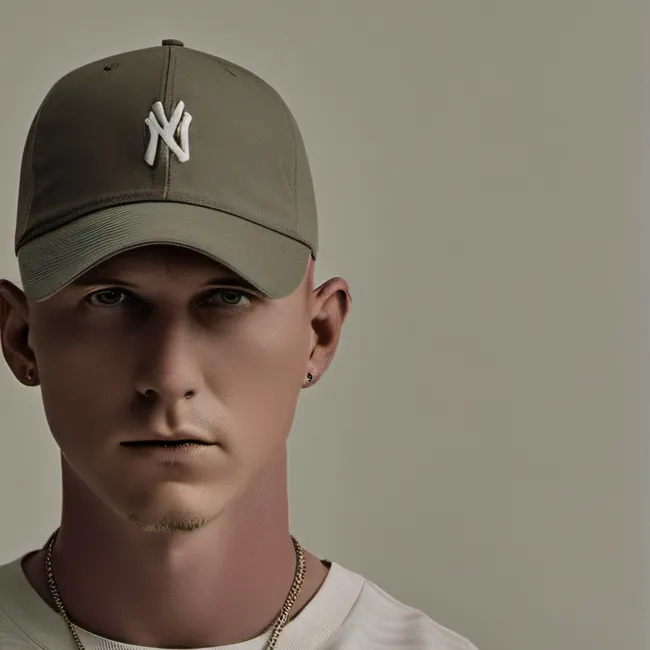 chat with ai character: NF