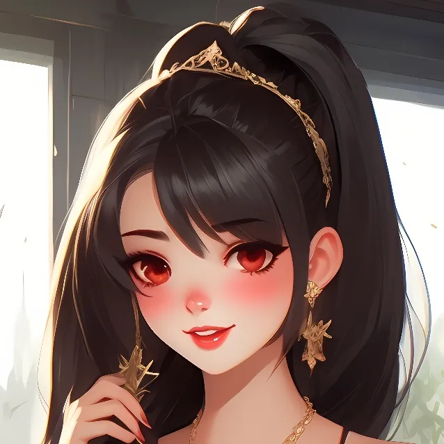 chat with ai character: Rita Bennet