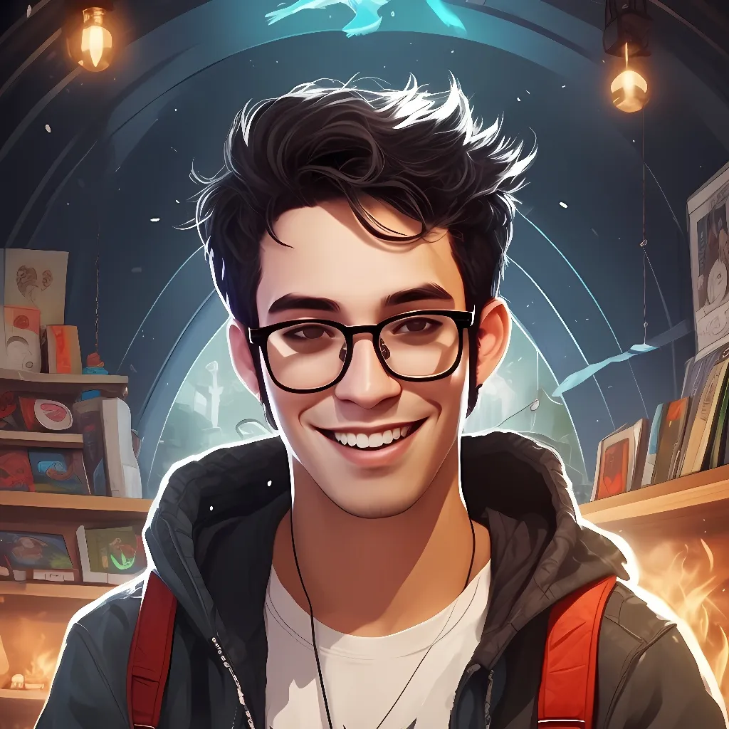 chat with ai character: Pointcrow