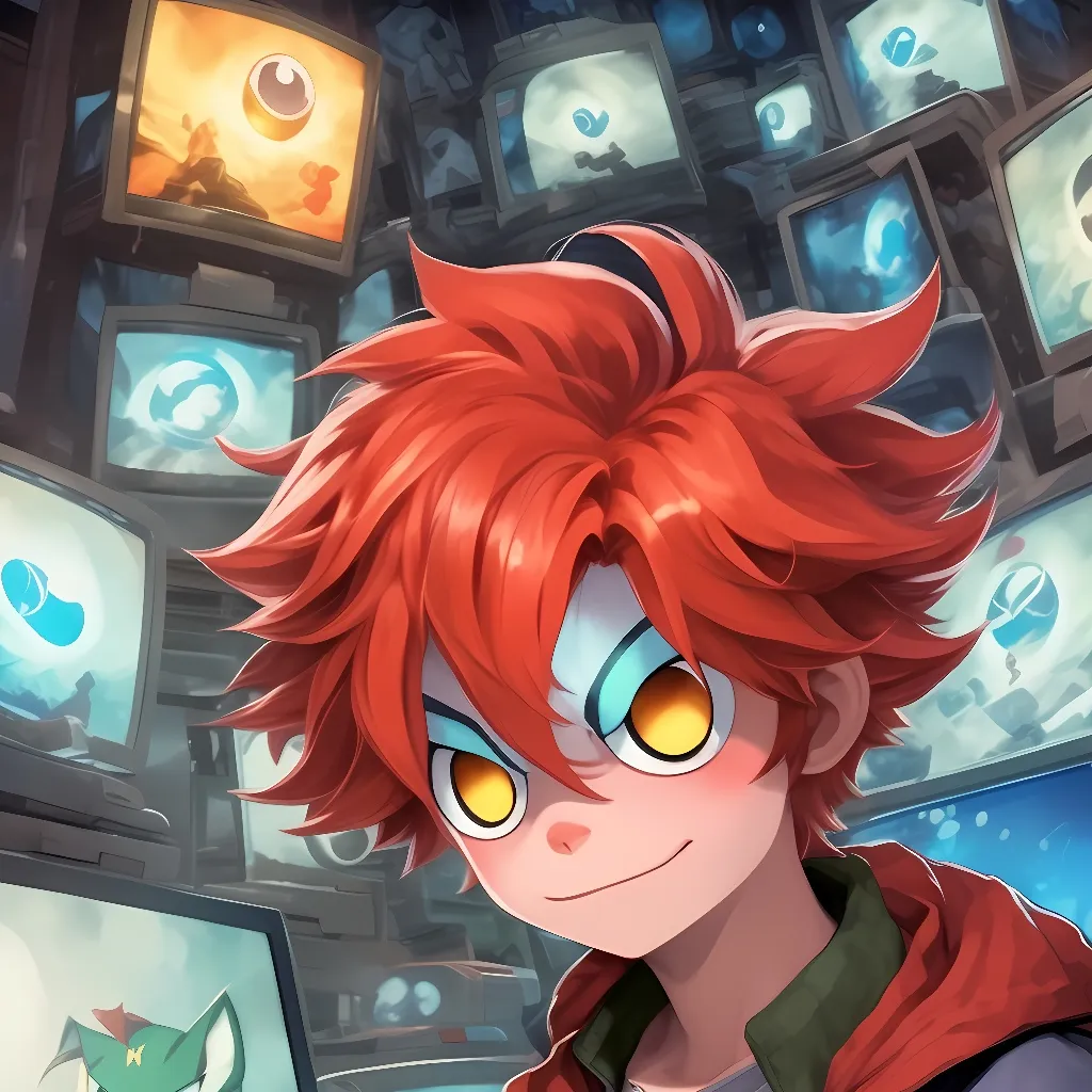 chat with ai character: Hinozall