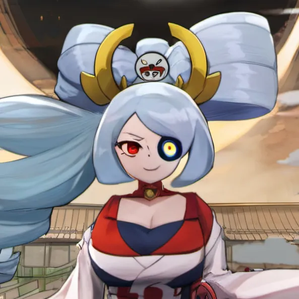 chat with ai character: Insomni