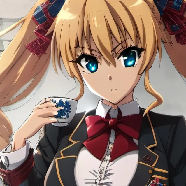 chat with ai character: Claire Harvey 