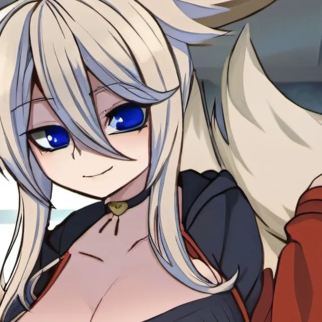 chat with ai character: Hana