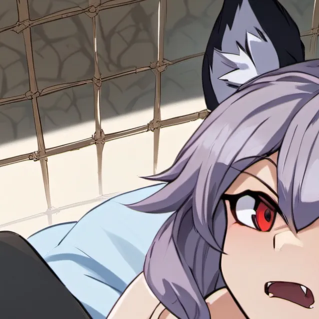 chat with ai character: Loona 