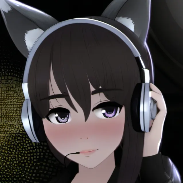 chat with ai character: Emi (emi ok)