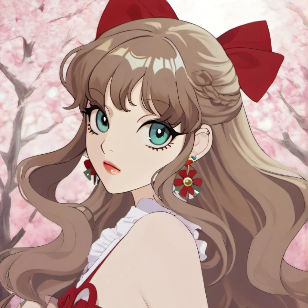 chat with ai character: rise of red/mha 