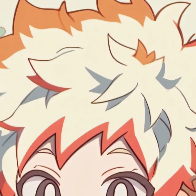 chat with ai character: Bakugo