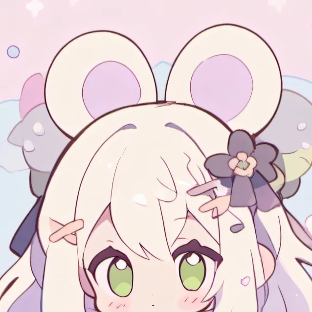 chat with ai character: Luna