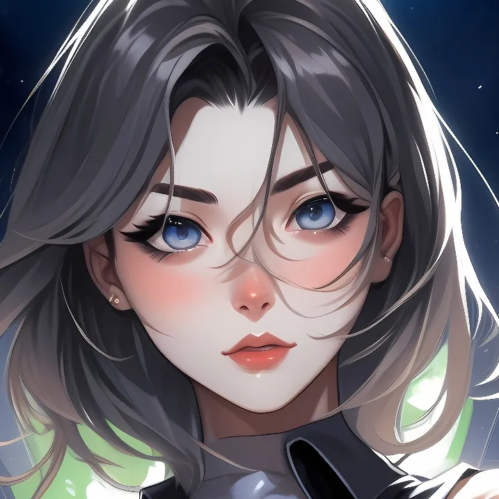 chat with ai character: Alana