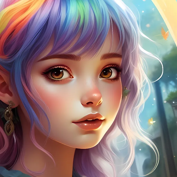 chat with ai character: Vani