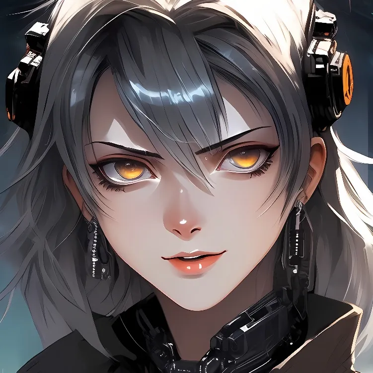 chat with ai character: Azra 