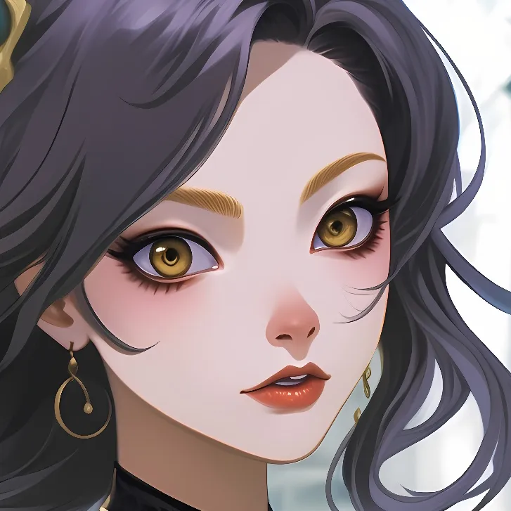 chat with ai character: Celeste Montgomery