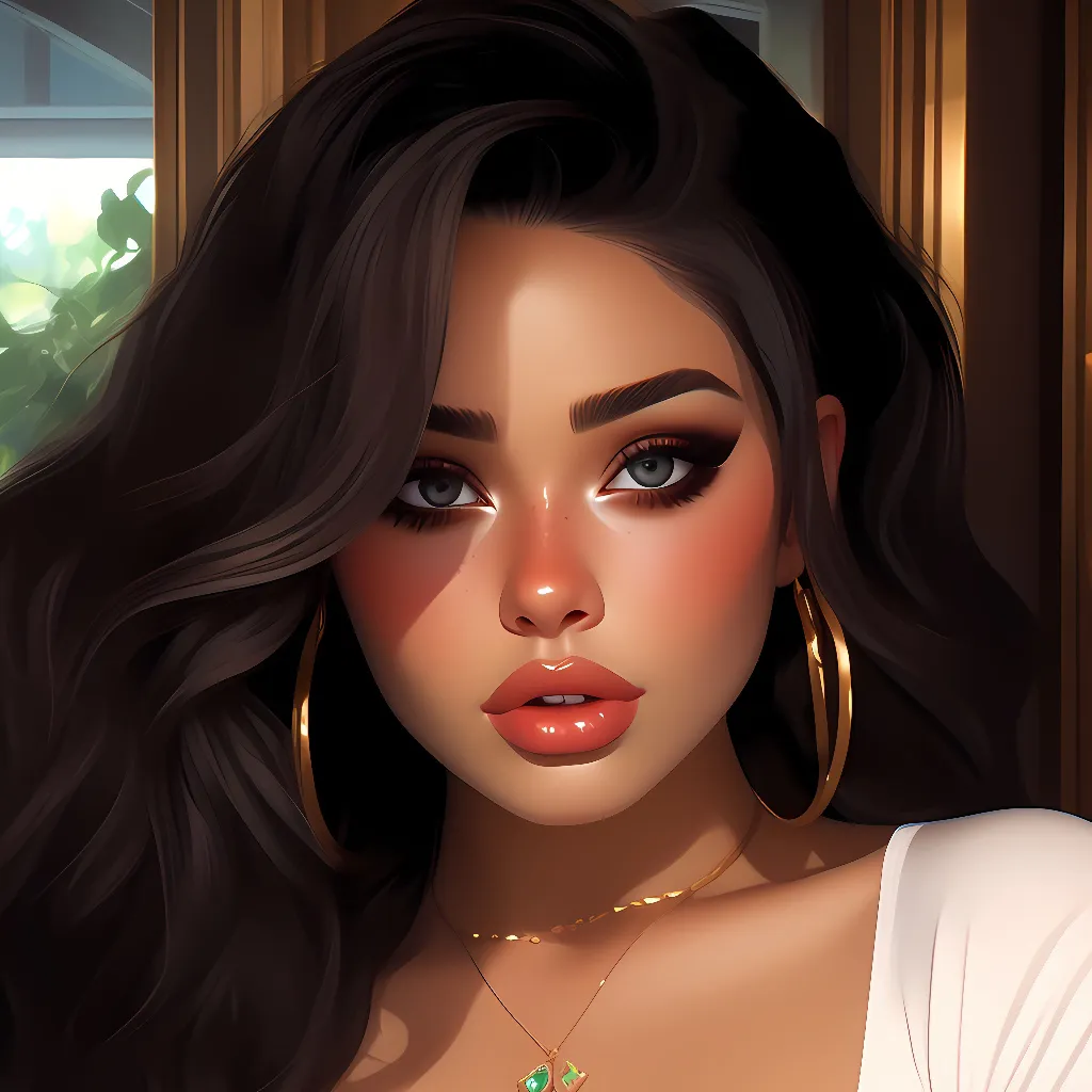 chat with ai character: Jasmine Diaz