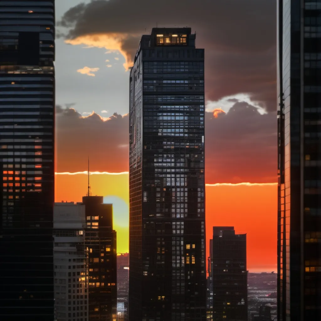 chat with ai character: New york city