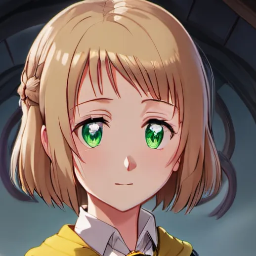 chat with ai character: Lili Vogel