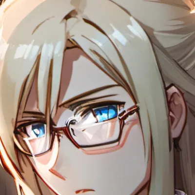 chat with ai character: Nyo Sweden