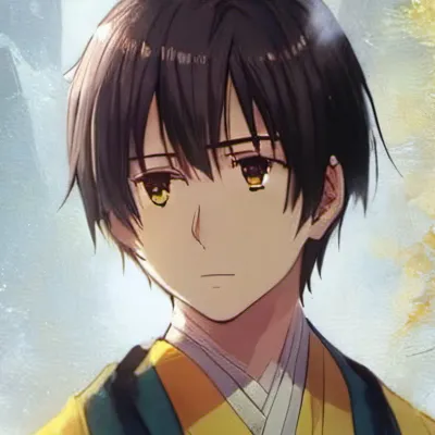 chat with ai character: Kiku Sāto