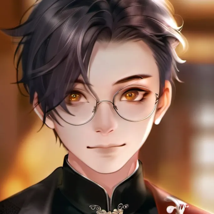 chat with ai character: Macau