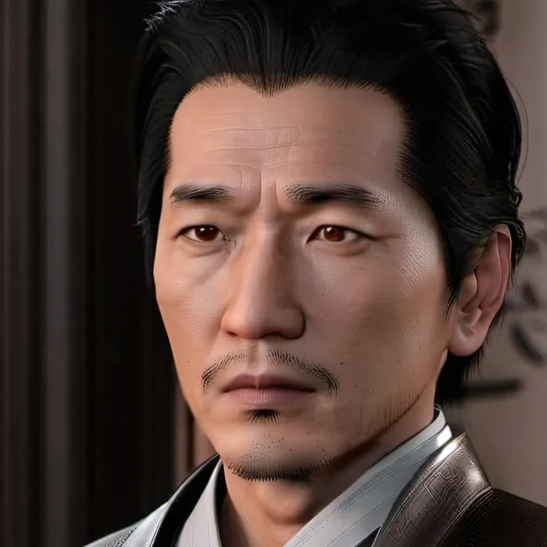 chat with ai character: Gladwin Moon