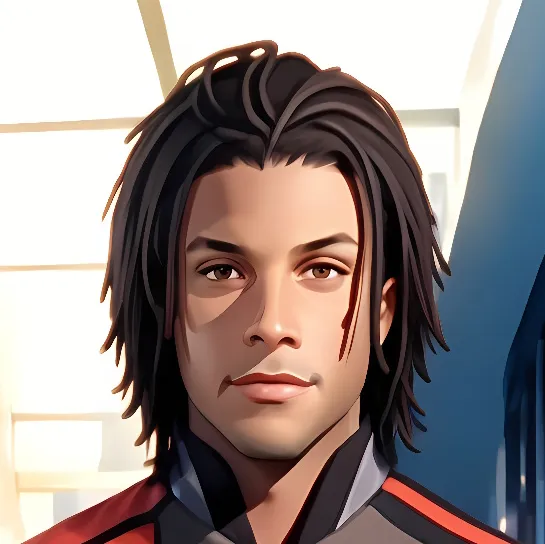 chat with ai character: Jack Landors