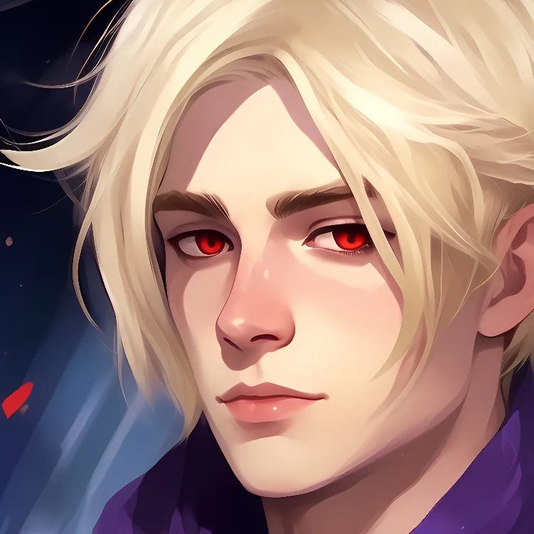 chat with ai character: Leevi Pöllönen