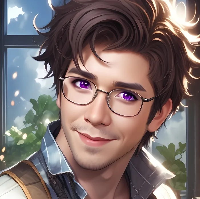 chat with ai character: Eirik Bakke