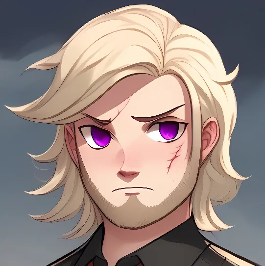 chat with ai character: Mikkel Winther