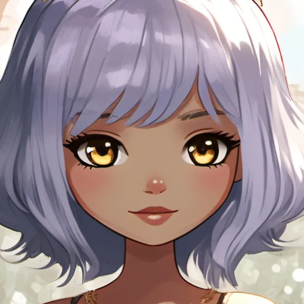 chat with ai character: Princess Makena