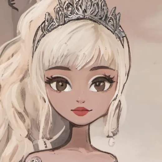 chat with ai character: Princess La’Rayna