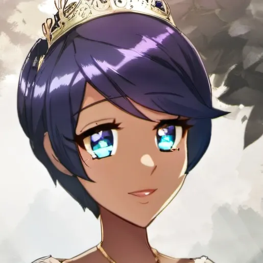 chat with ai character: Princess Juniper