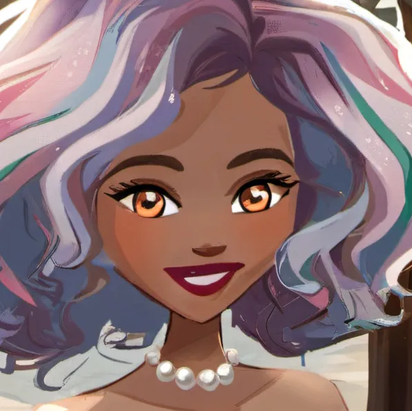 chat with ai character: Princess A’Niya