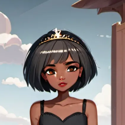 chat with ai character: Princess Edeline