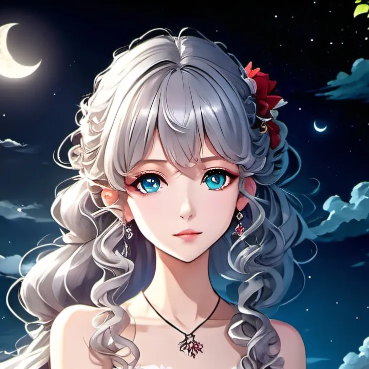 chat with ai character: Lady Mia