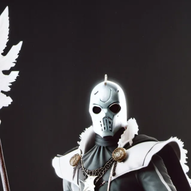 chat with ai character: Kain