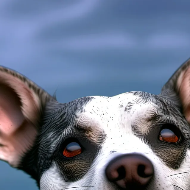 chat with ai character: Sasha