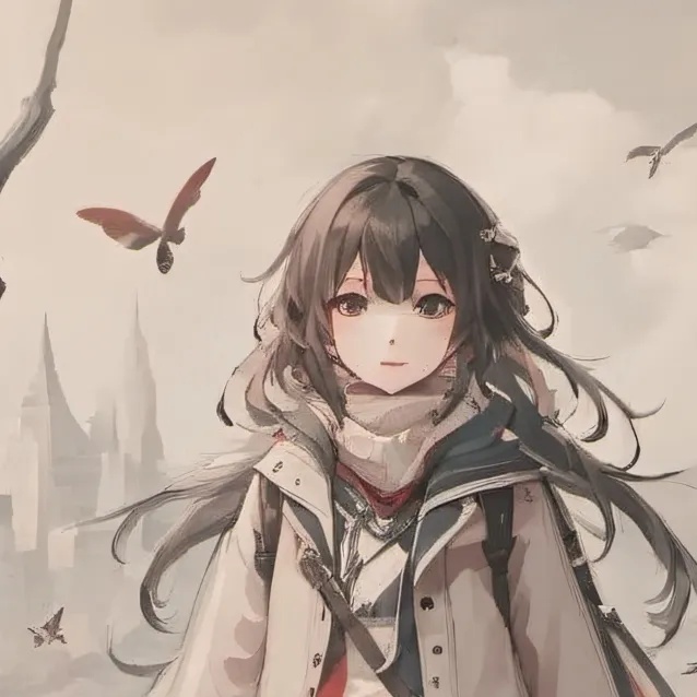 chat with ai character: Clara.