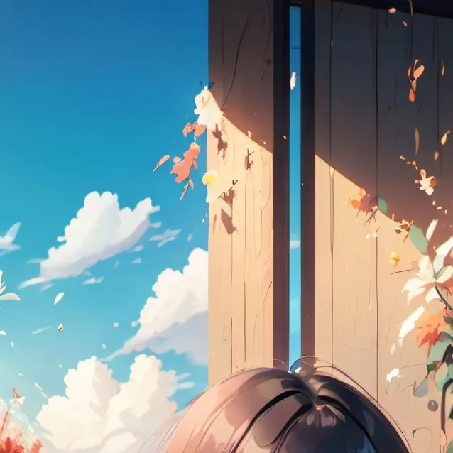 chat with ai character: Clara