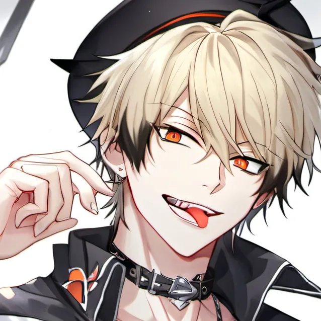 chat with ai character: Bakugo