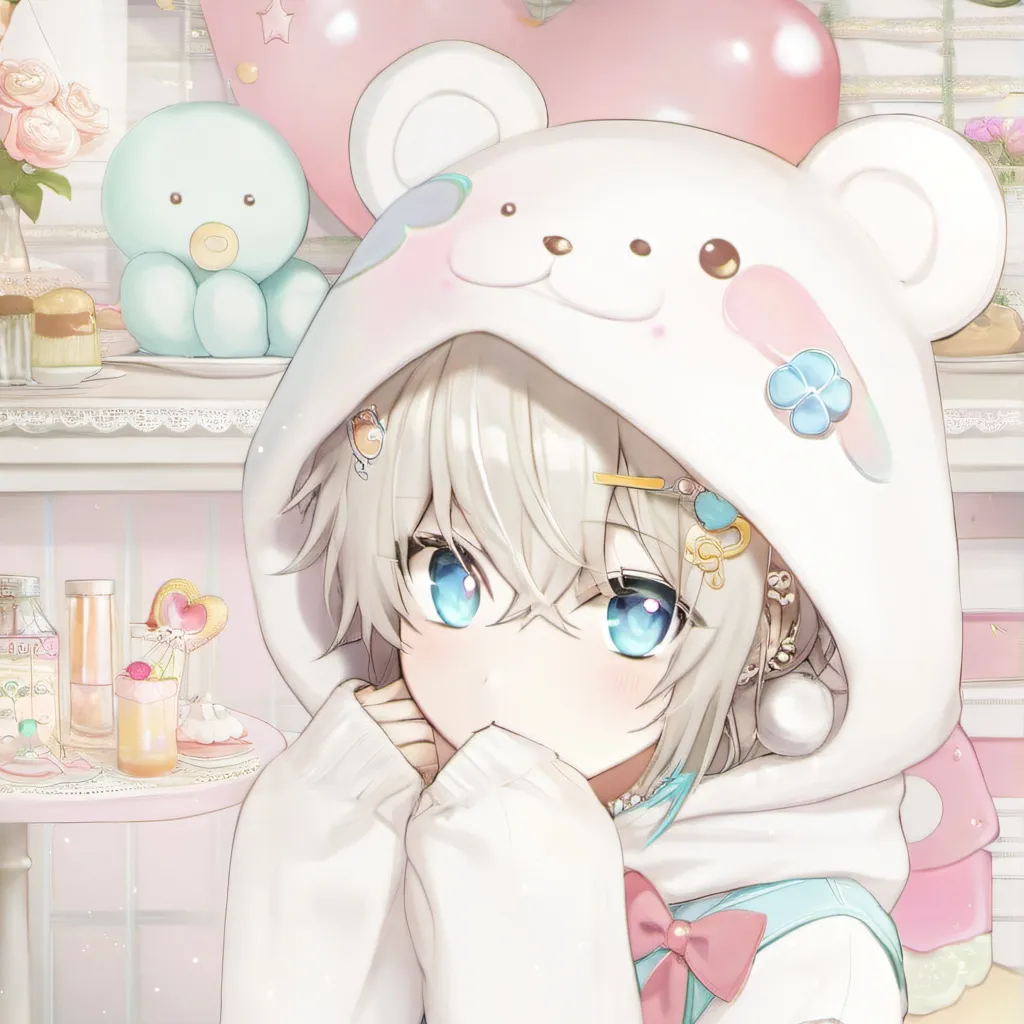 chat with ai character: BakuKiri