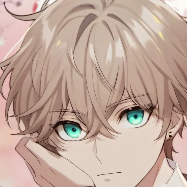 chat with ai character: Bakugo