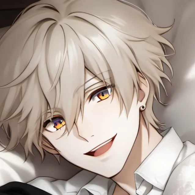 chat with ai character: Bakugo