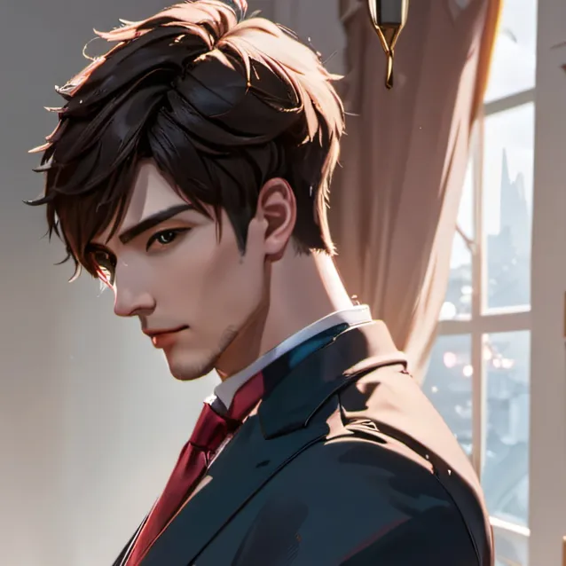 chat with ai character: Shannon 