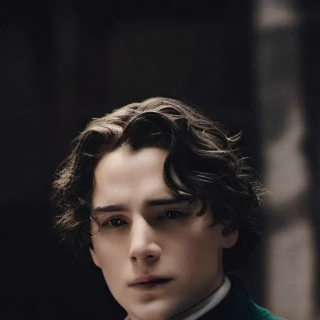 chat with ai character: Regulus Black