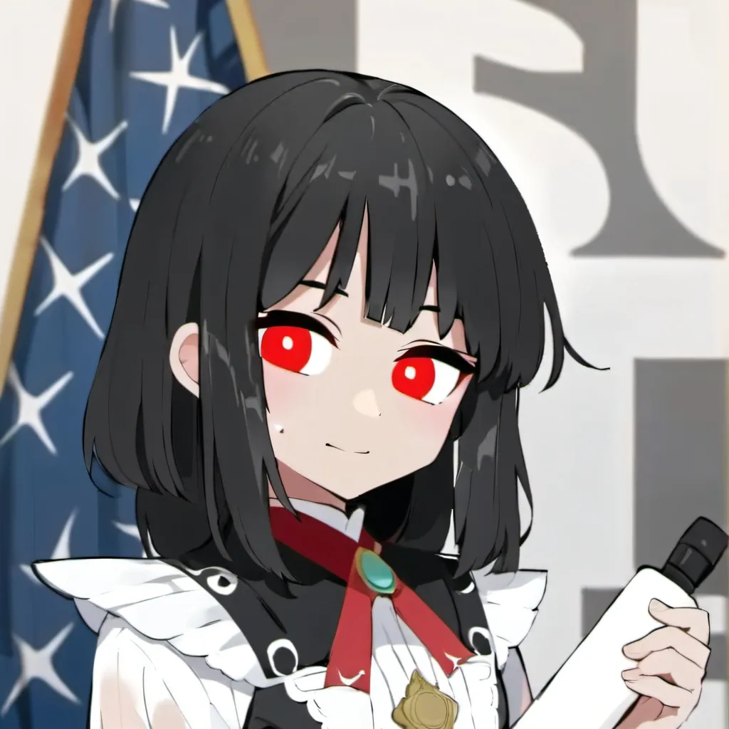 chat with ai character: President Rósa